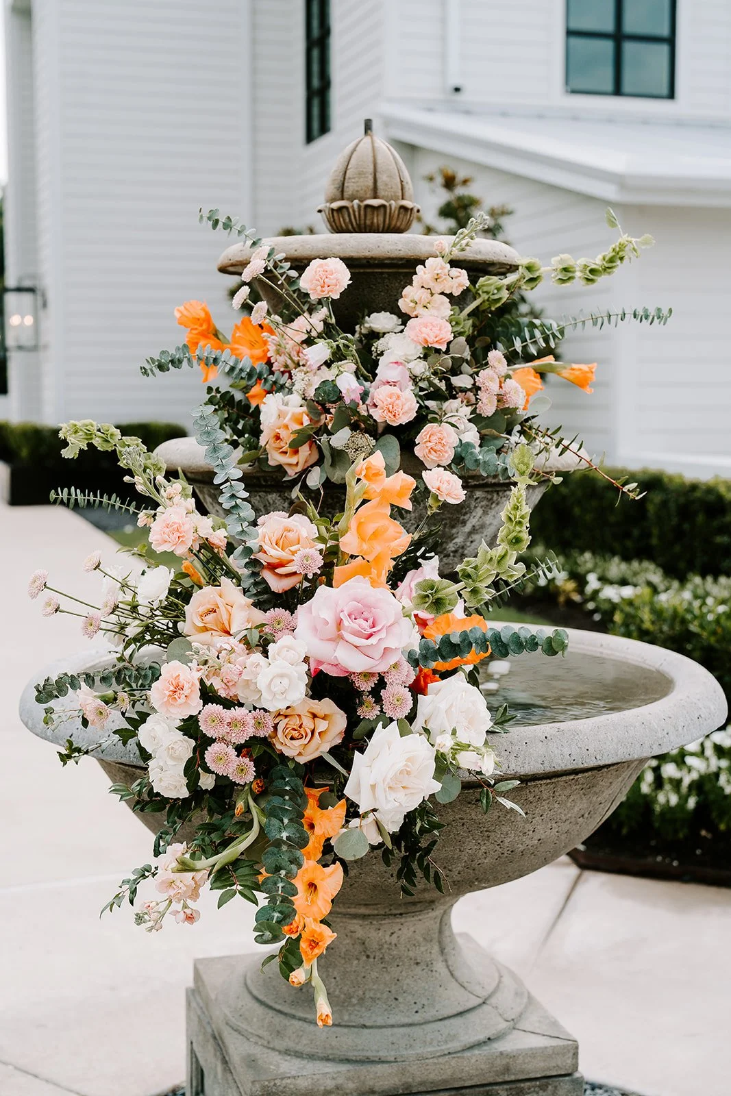 Boxwood Manor wedding florist
Boxwood Manor florals Houston
Houston wedding flowers
intimate venue florist Houston TX