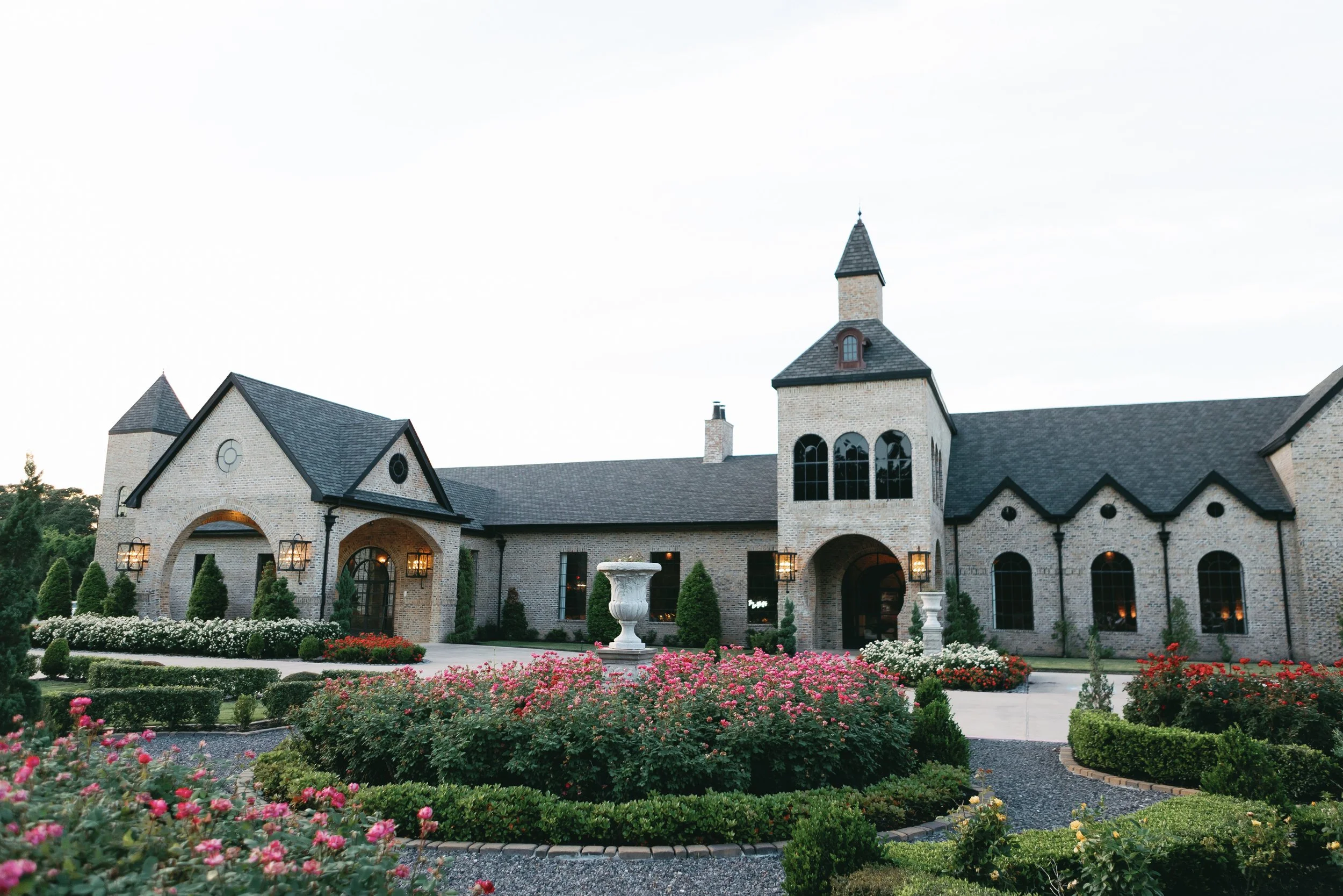 Iron Manor
