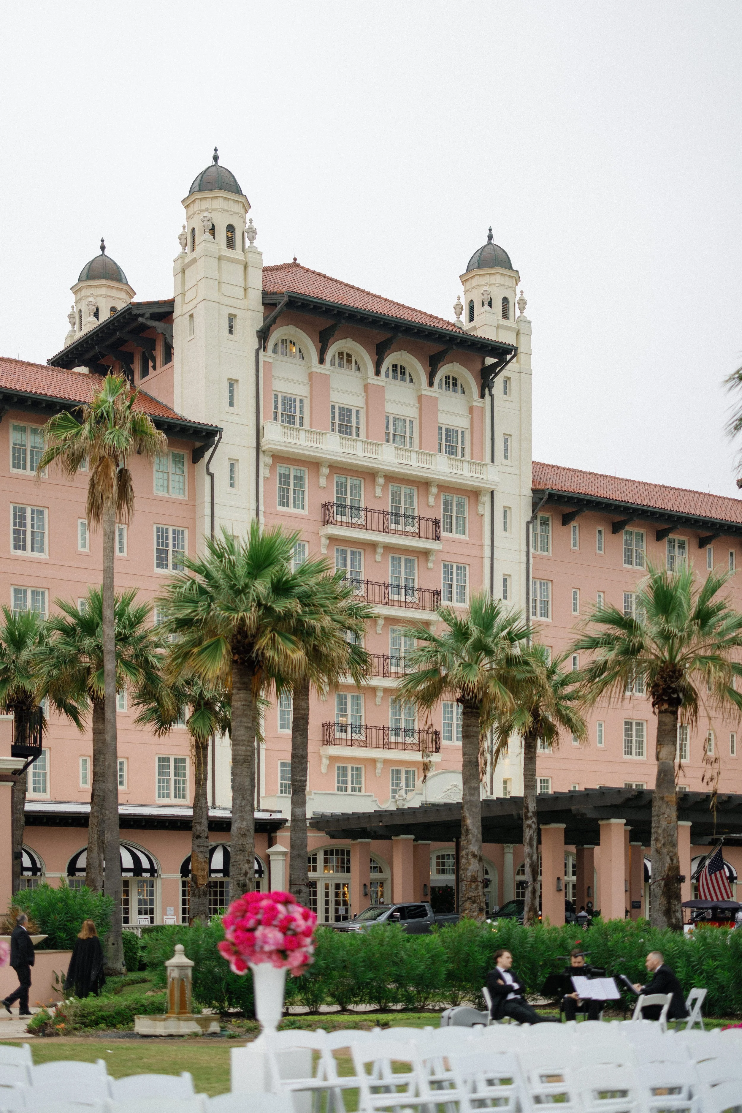 Grand Galvez