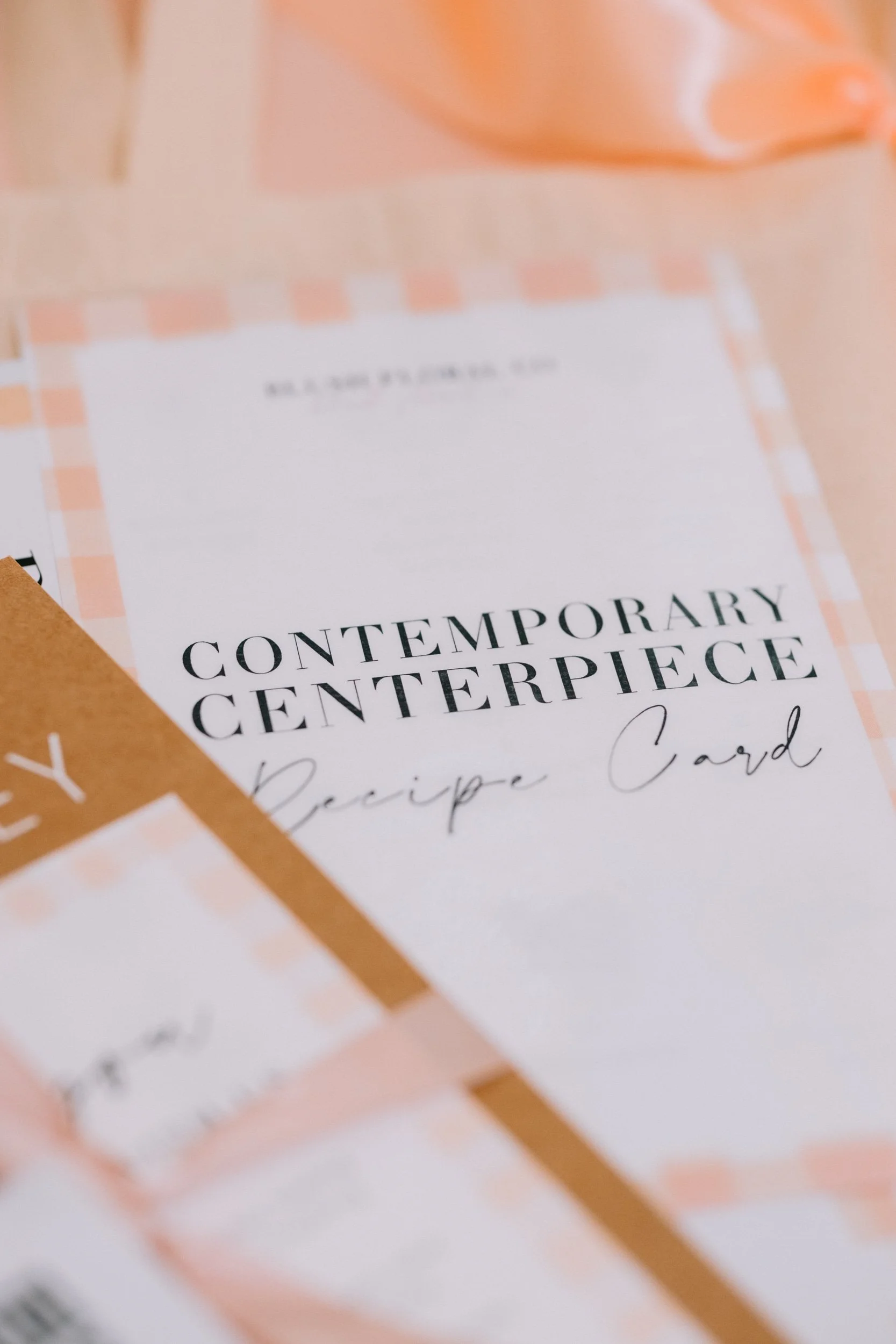 Houston Flower Workshop