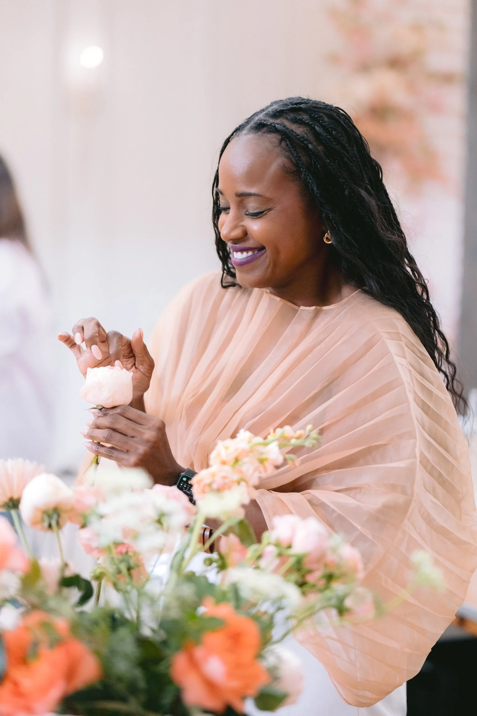 HOUSTON FLORAL WORKSHOP