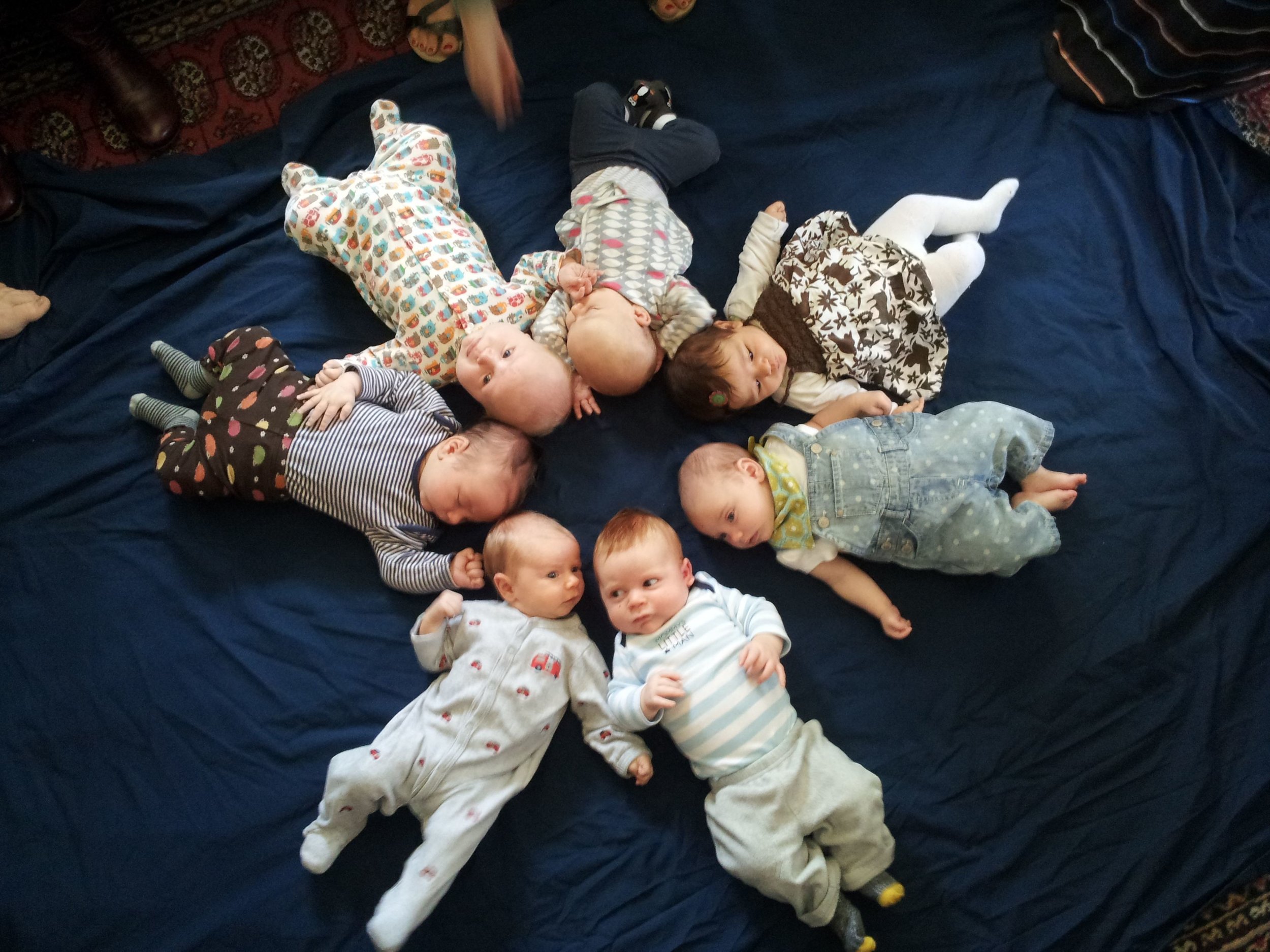PFMC January February 2014 Babies at 1 month.jpg