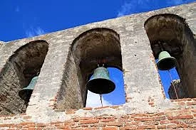 “Origins” from “California Collage”