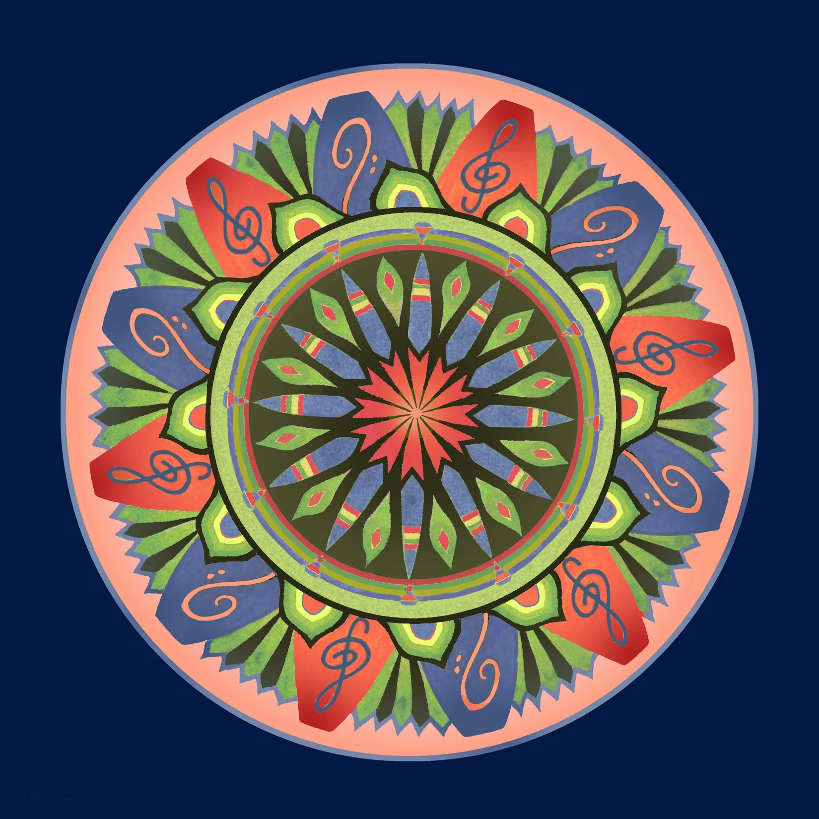 Beginning the New School Year