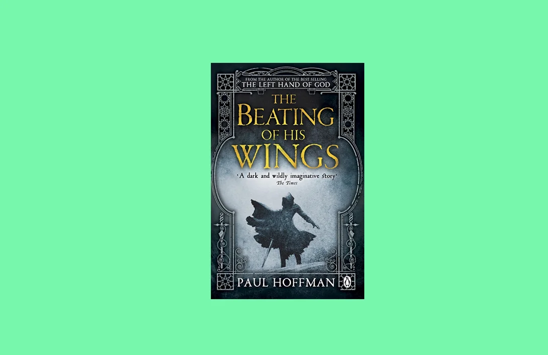 'A dark and wildly imaginative story'