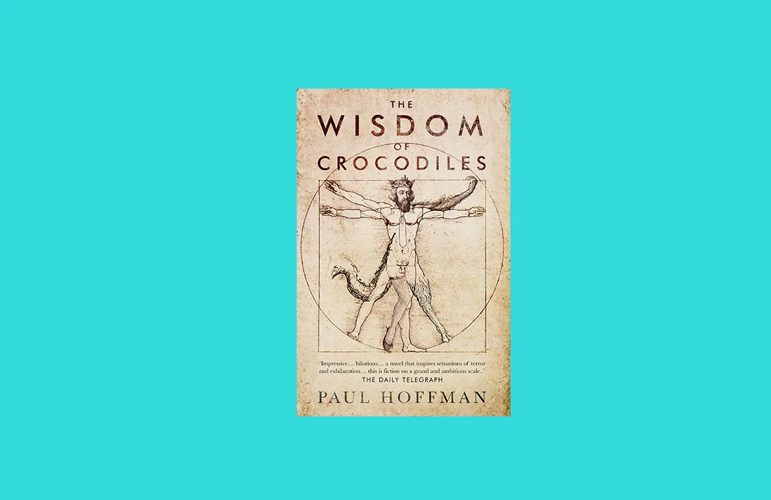 'The only writer, English or American, with the guts to take on the modern world in all its terrifying complexity'