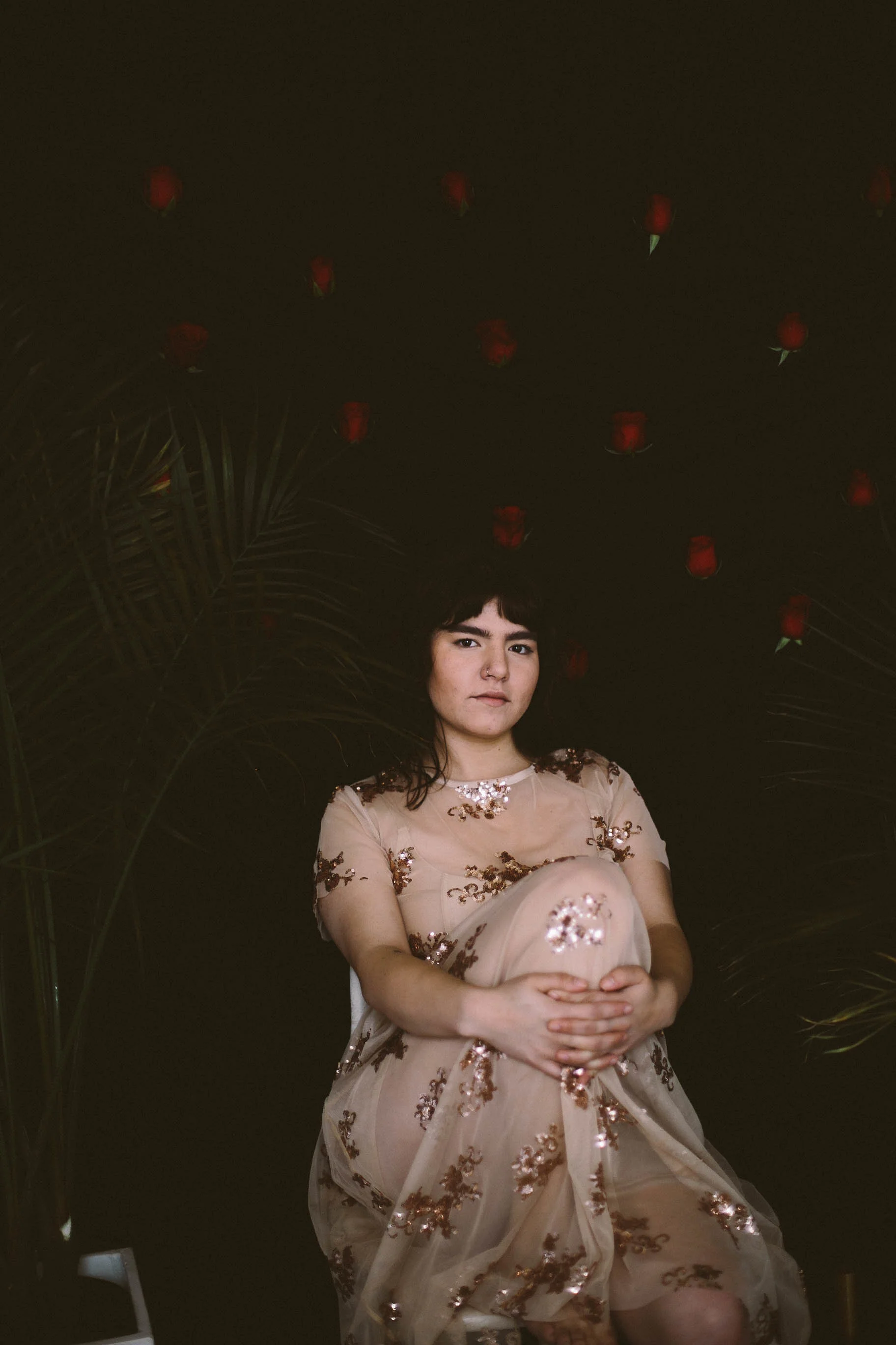 Photo by Cara Totman.