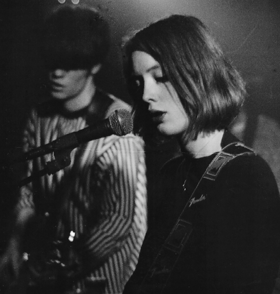 slowdive morning