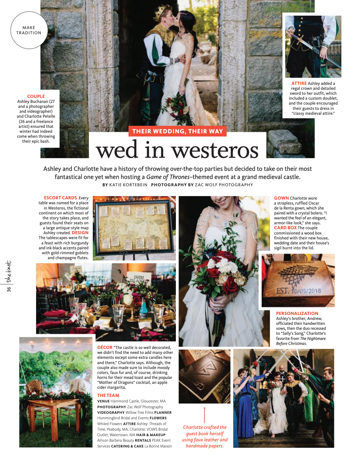 the knot castle wedding.webp