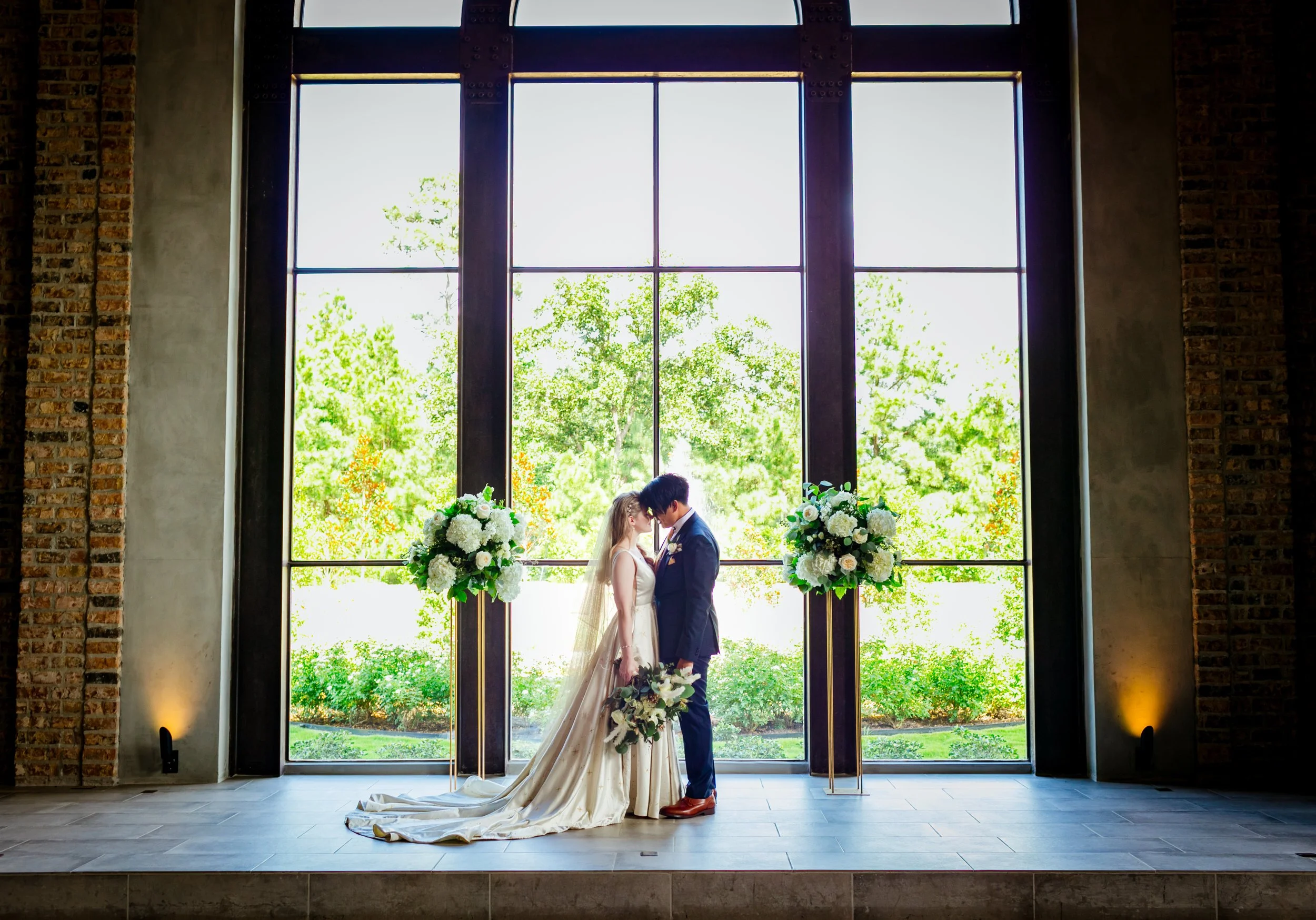 Sarah &amp; Brandon’s Wedding at Iron Manor | Montgomery, TX