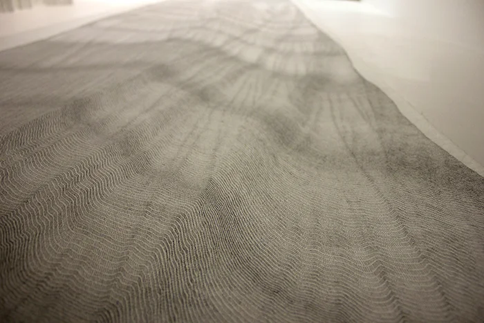 Installation View, Show RCA, 2013