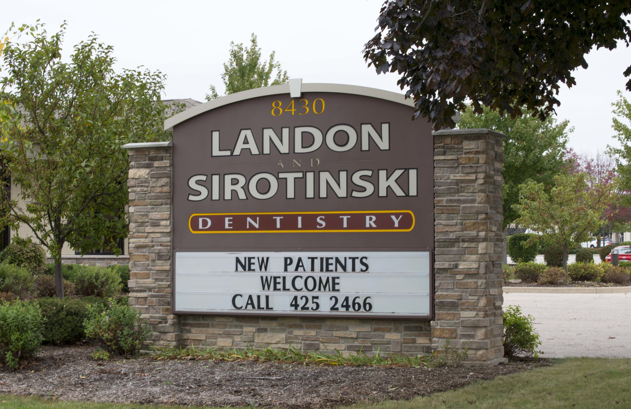 Landon & Sirontinski Dentistry