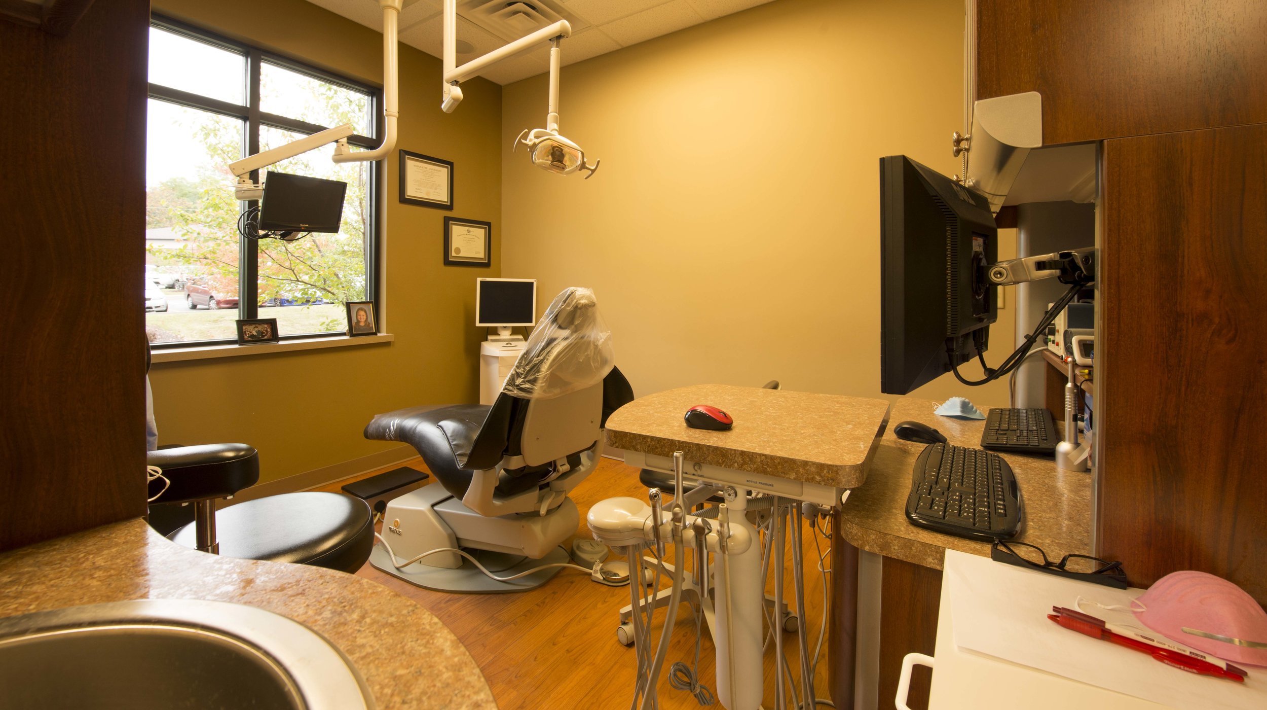 Greenfield Smiles Dentistry