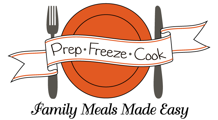 Prep Freeze Cook