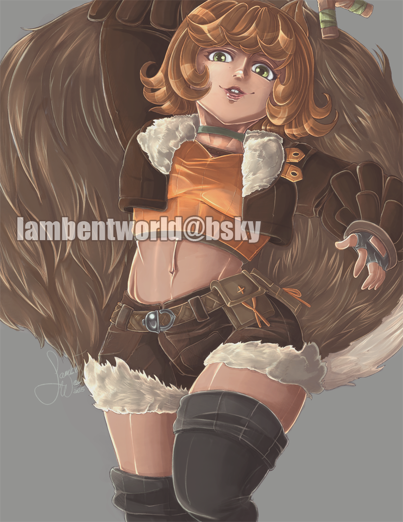 DoreenGreenDoodle.png