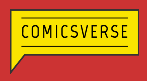 ComicsVerse Review of Okemus #0 & #1