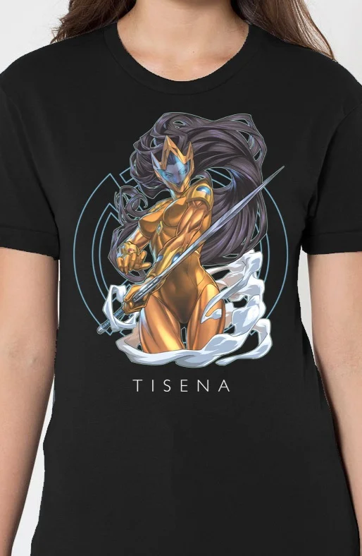 Unisex Tshirt - Tisena
