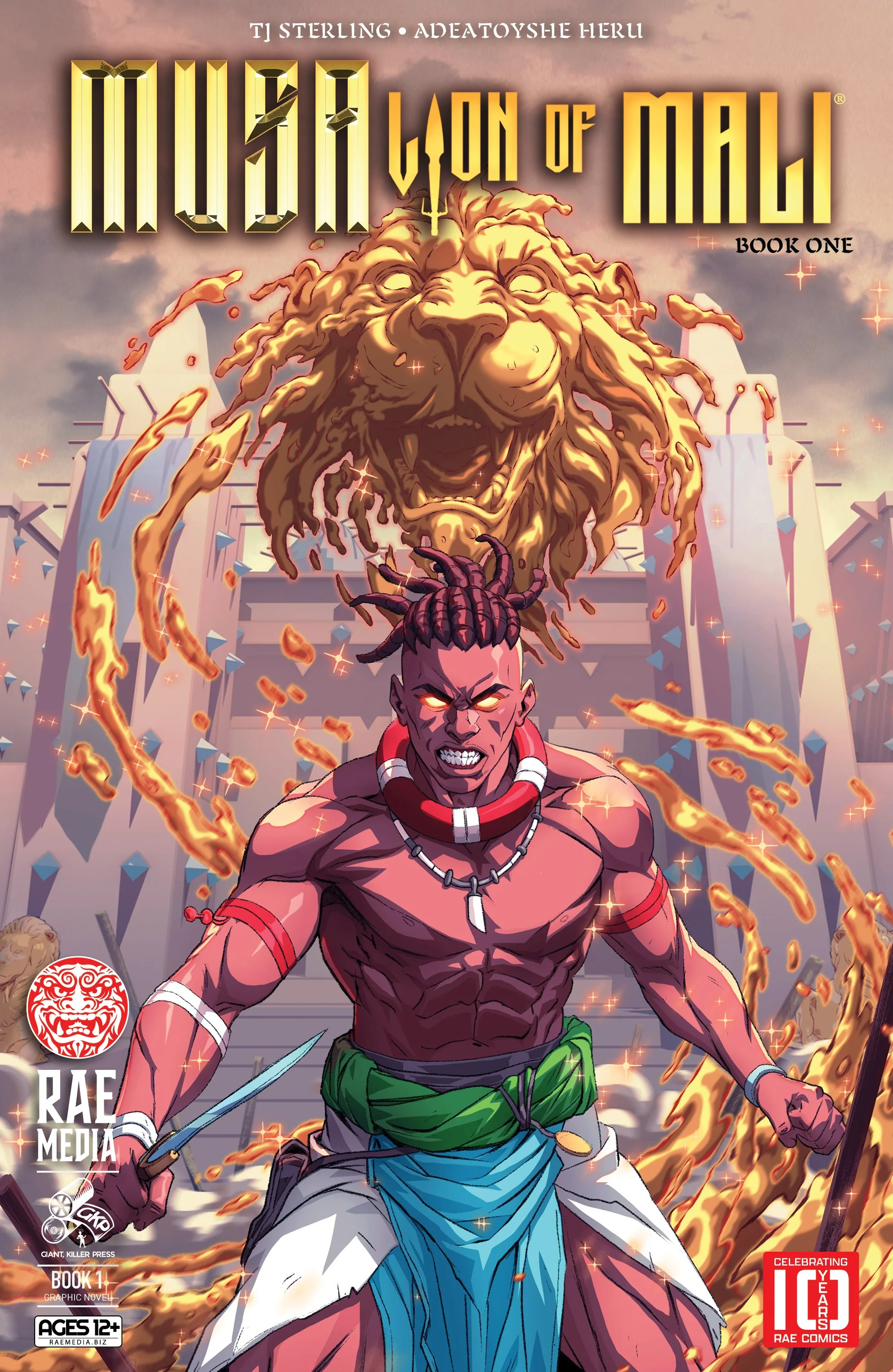 MUSA Lion of Mali_Vol1_WrapCover.jpg