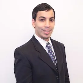 SAUL NADEL