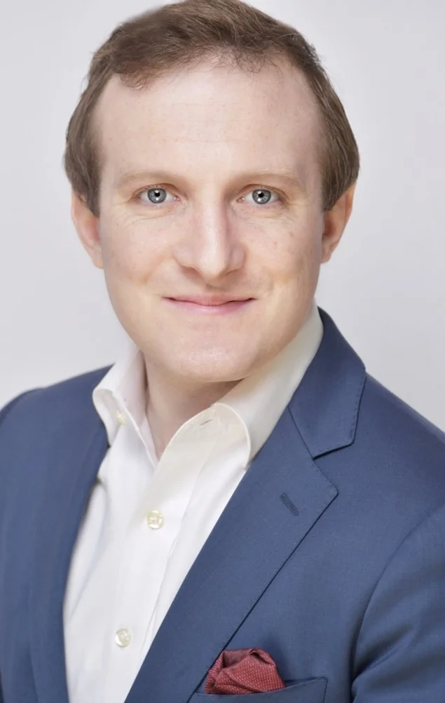BEN ERSING