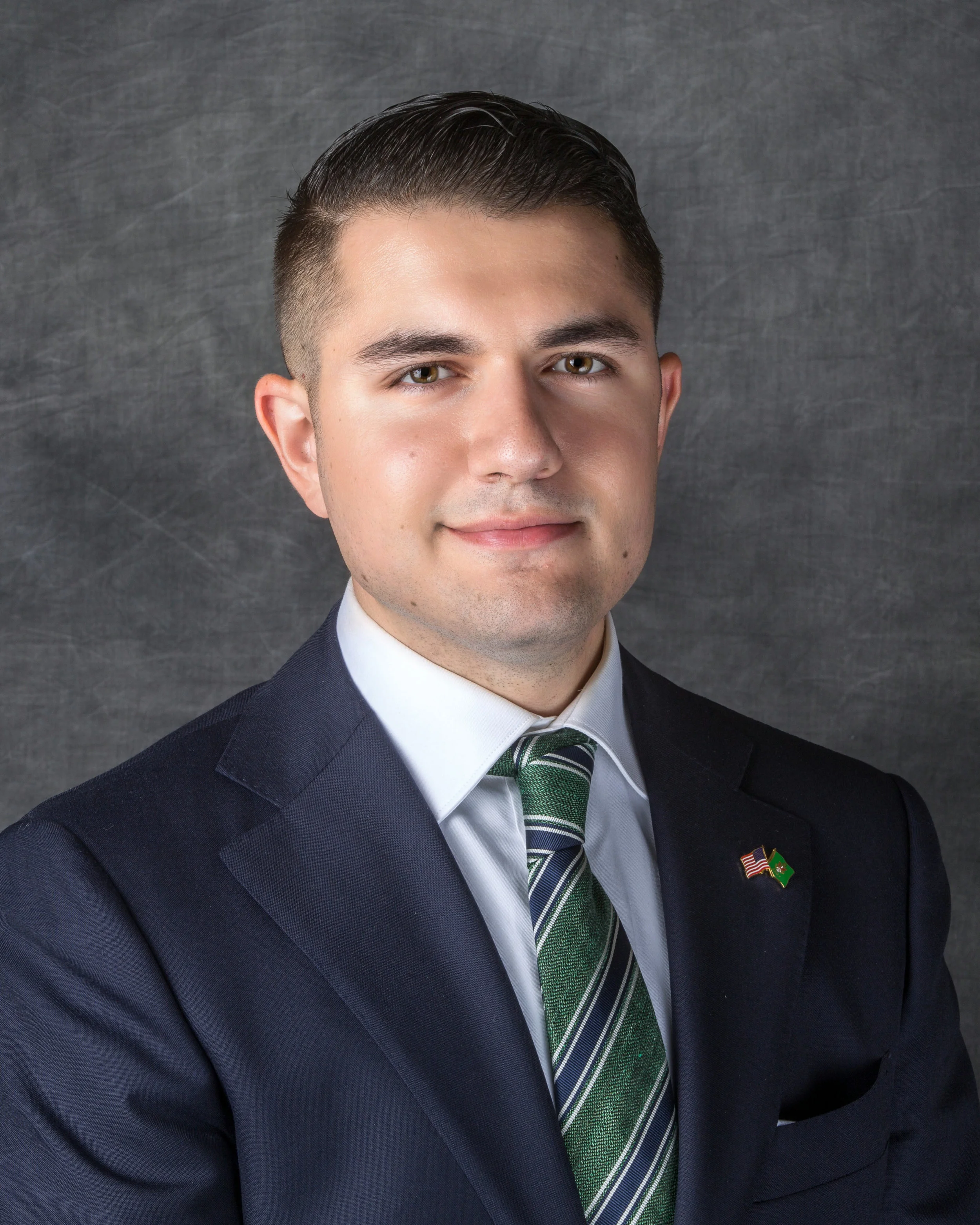 Stephen DeFerrari
