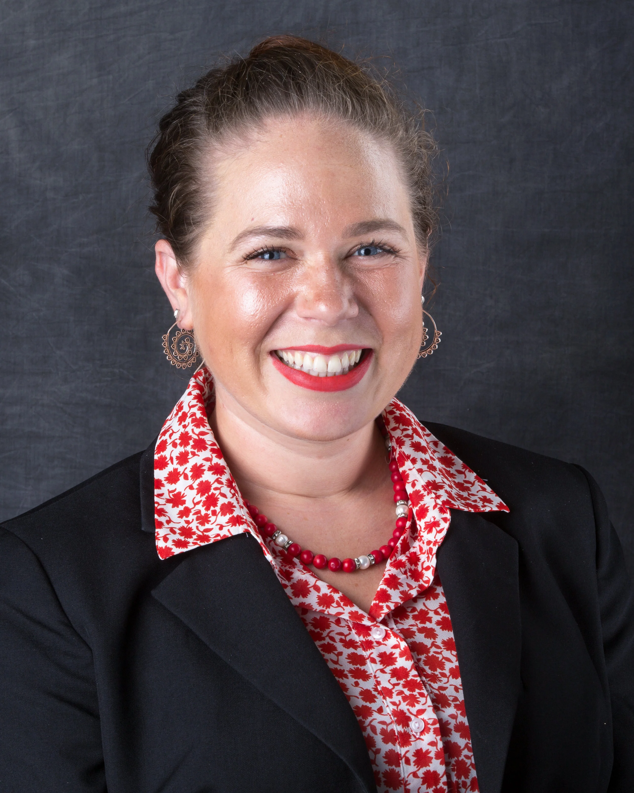 Gretchen Klingler