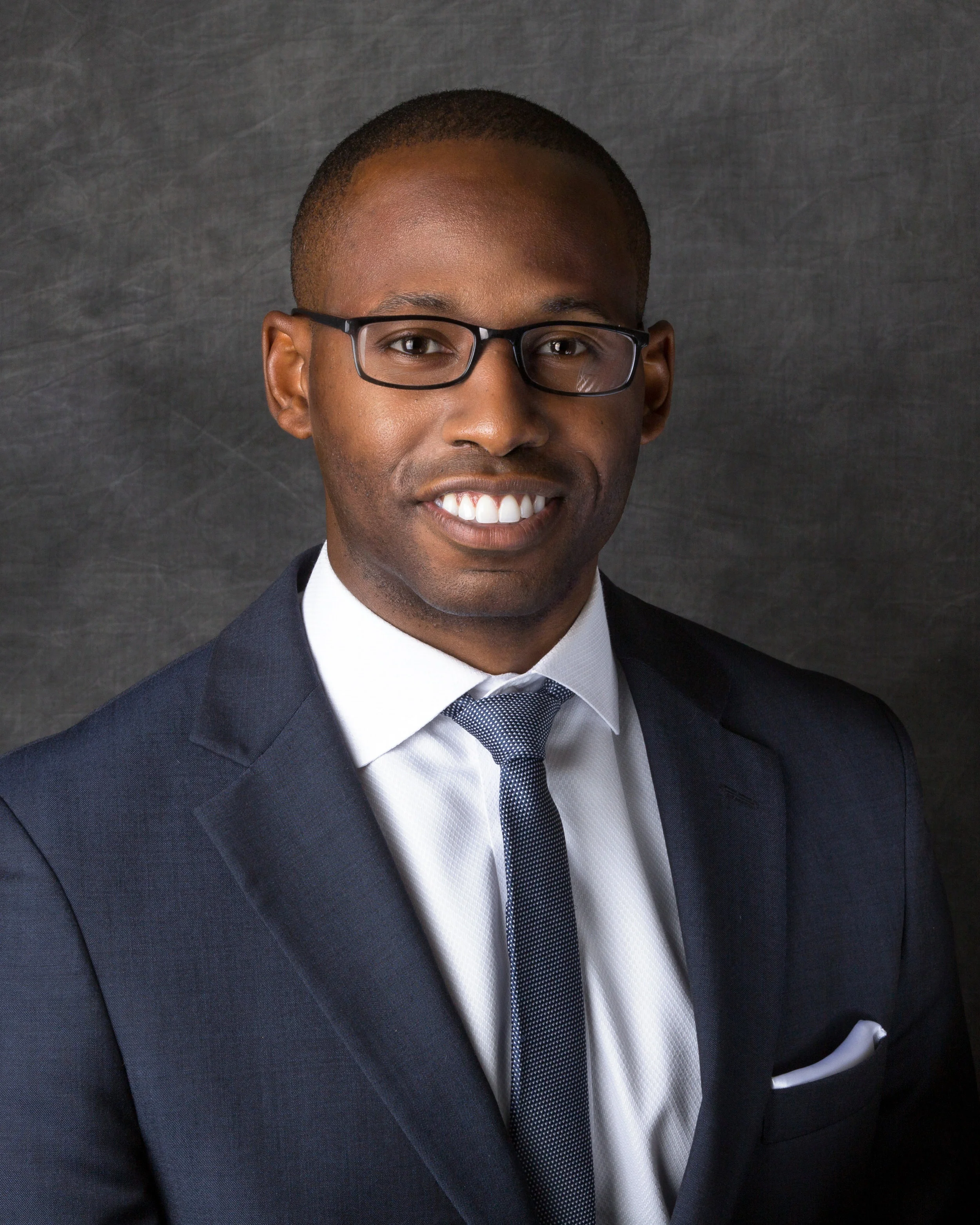 Kevin Rivers