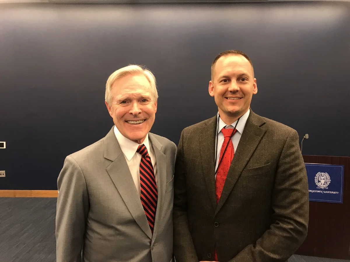 Veterans in Global Leadership Provides Veterans the Tools to Transform Military Experience to Civilian Success