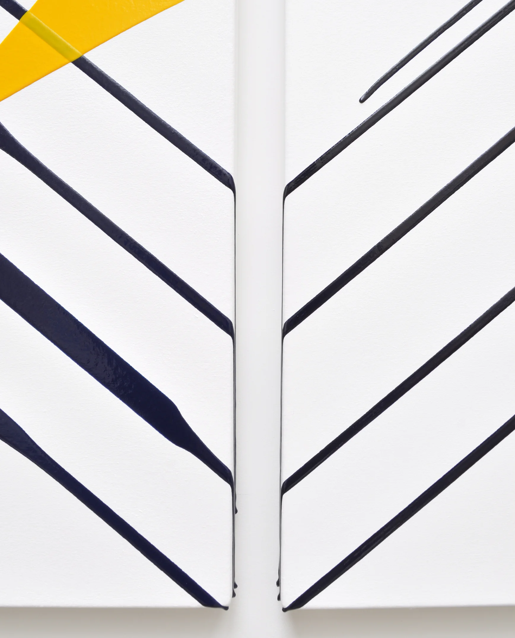 Detail of The Bloom Balconies, 2019