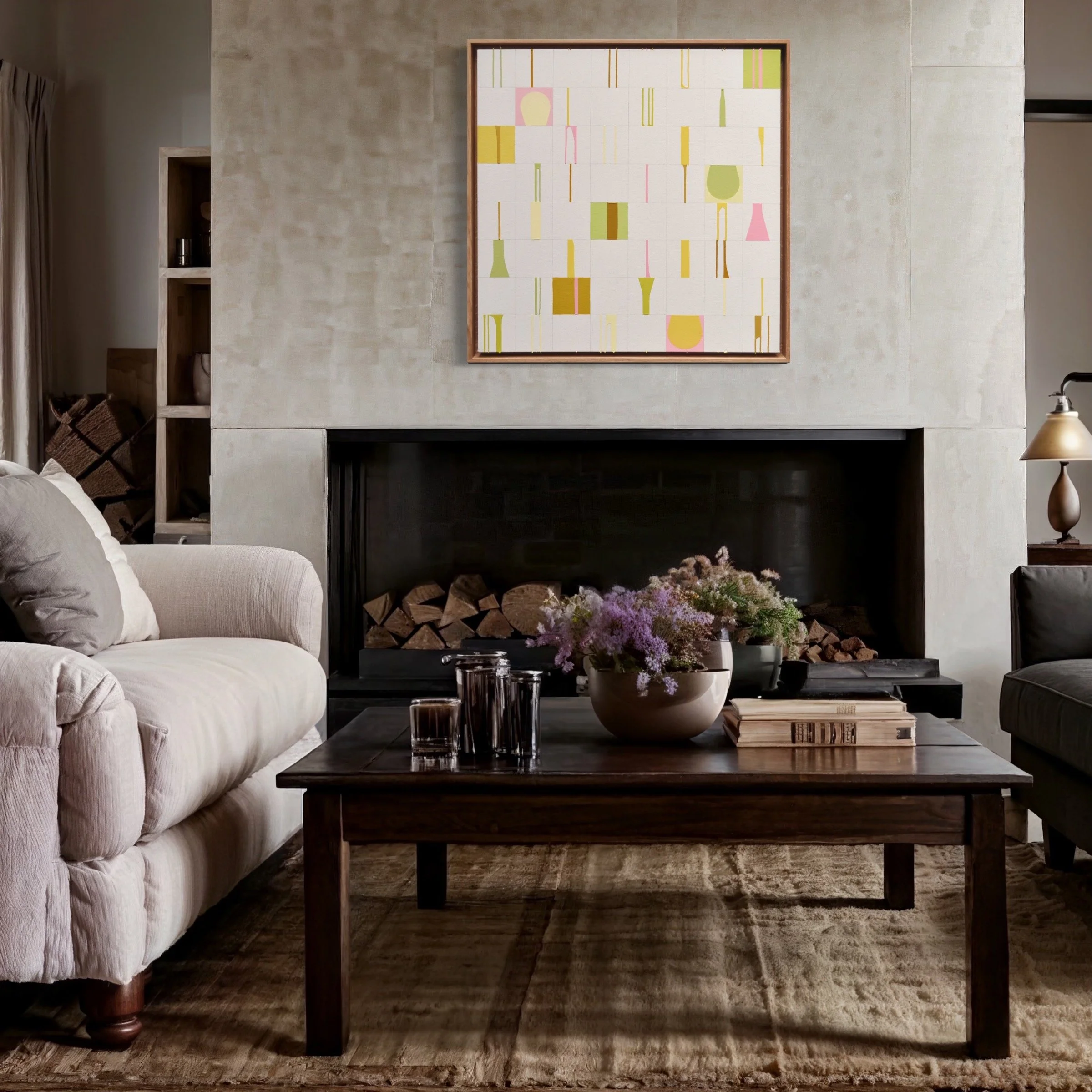 Dappled Light in Situ.JPG