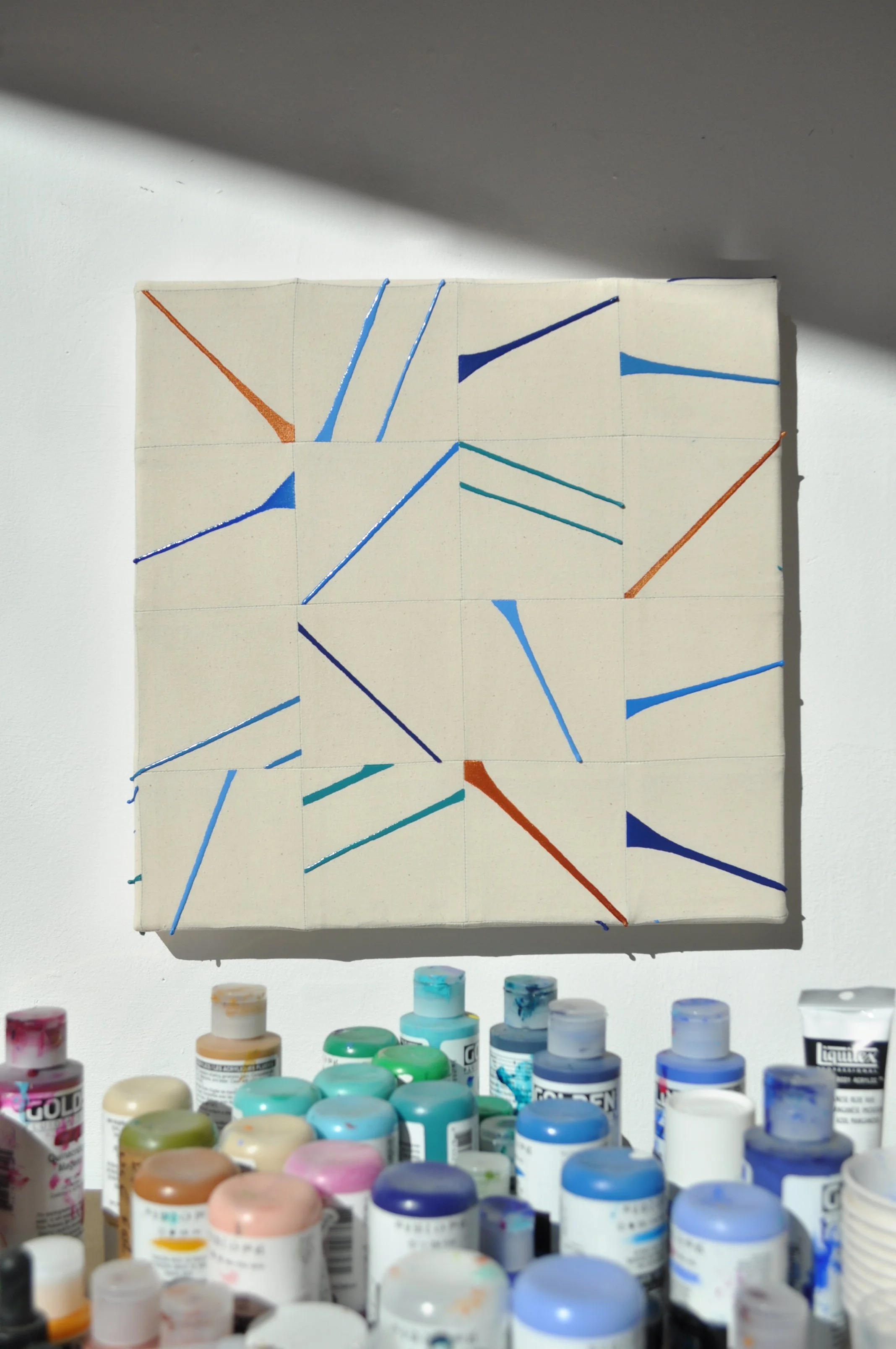 Residency Collection Launch Event