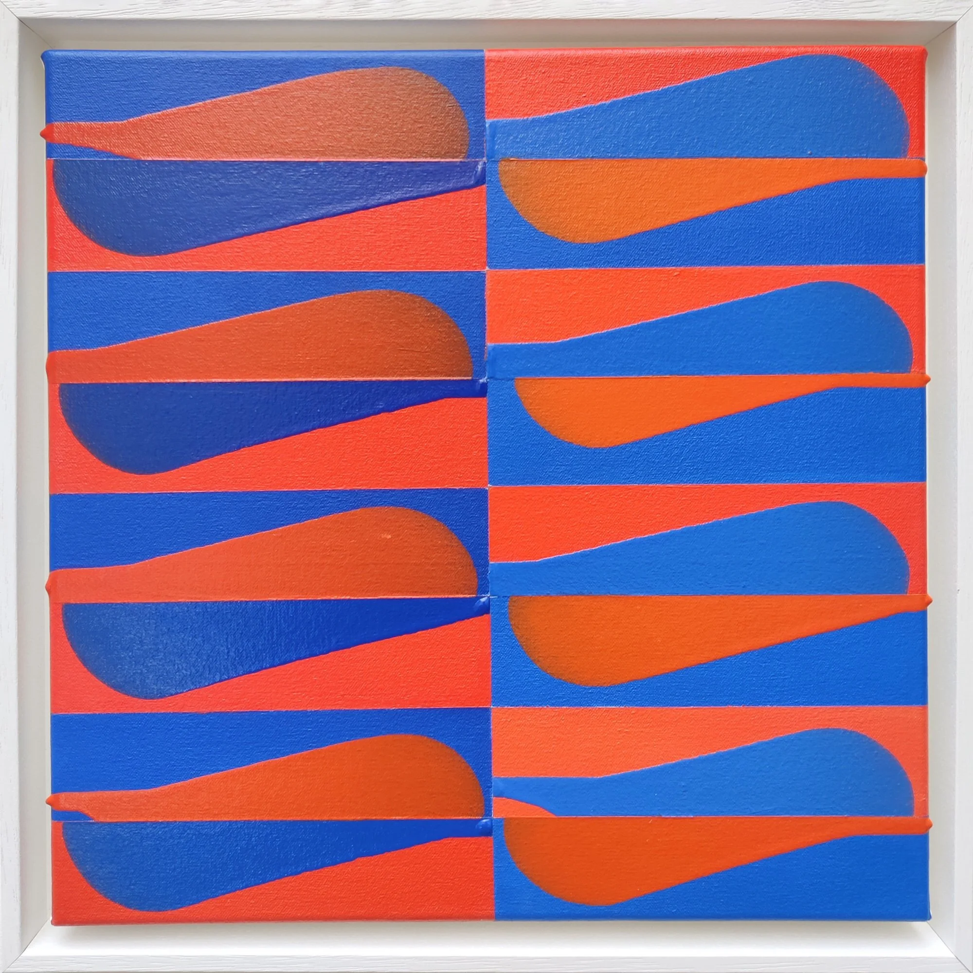 Happenstance Gallery: Age of Flourishing Exhibition