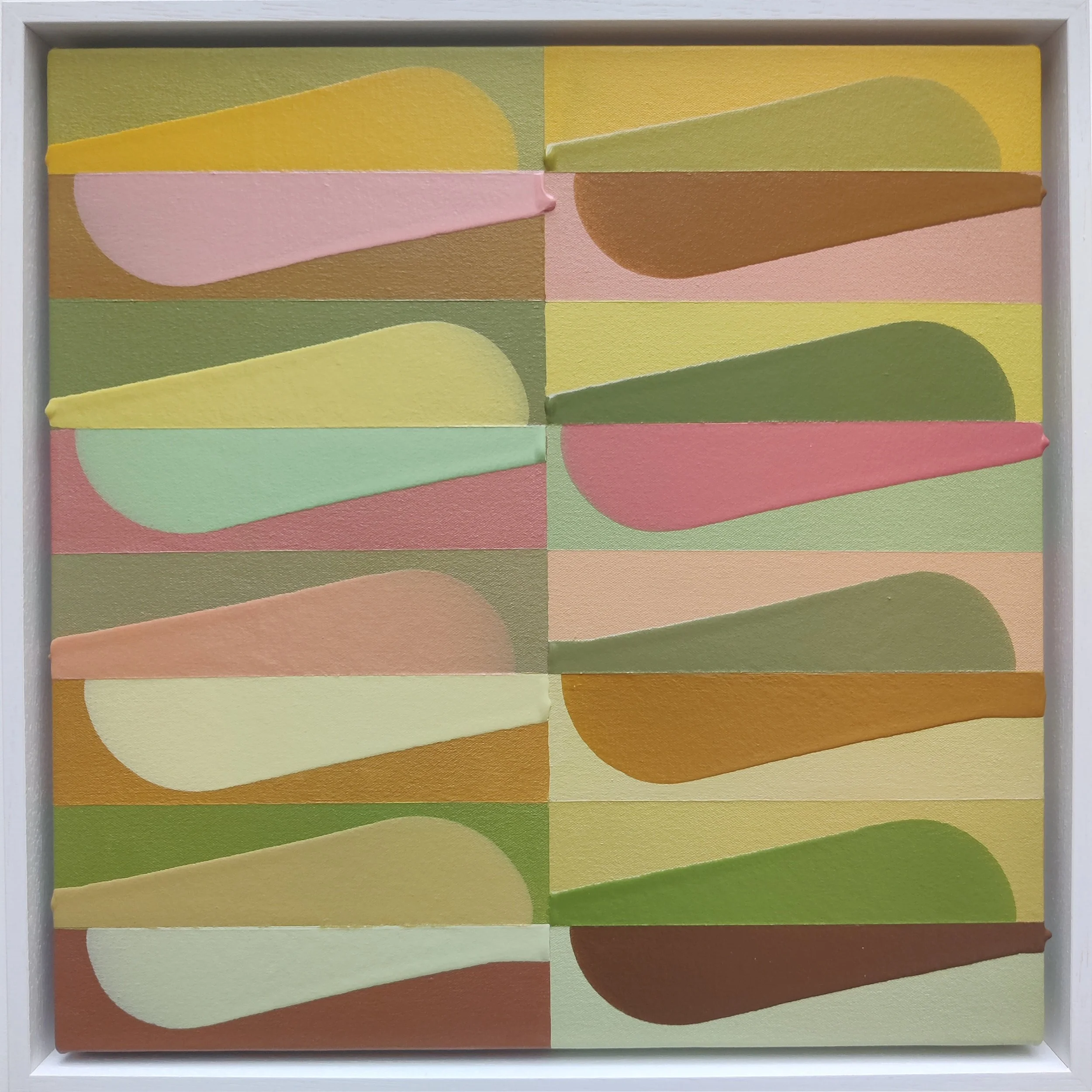 Colour Theory (Fowey) | Original Painting