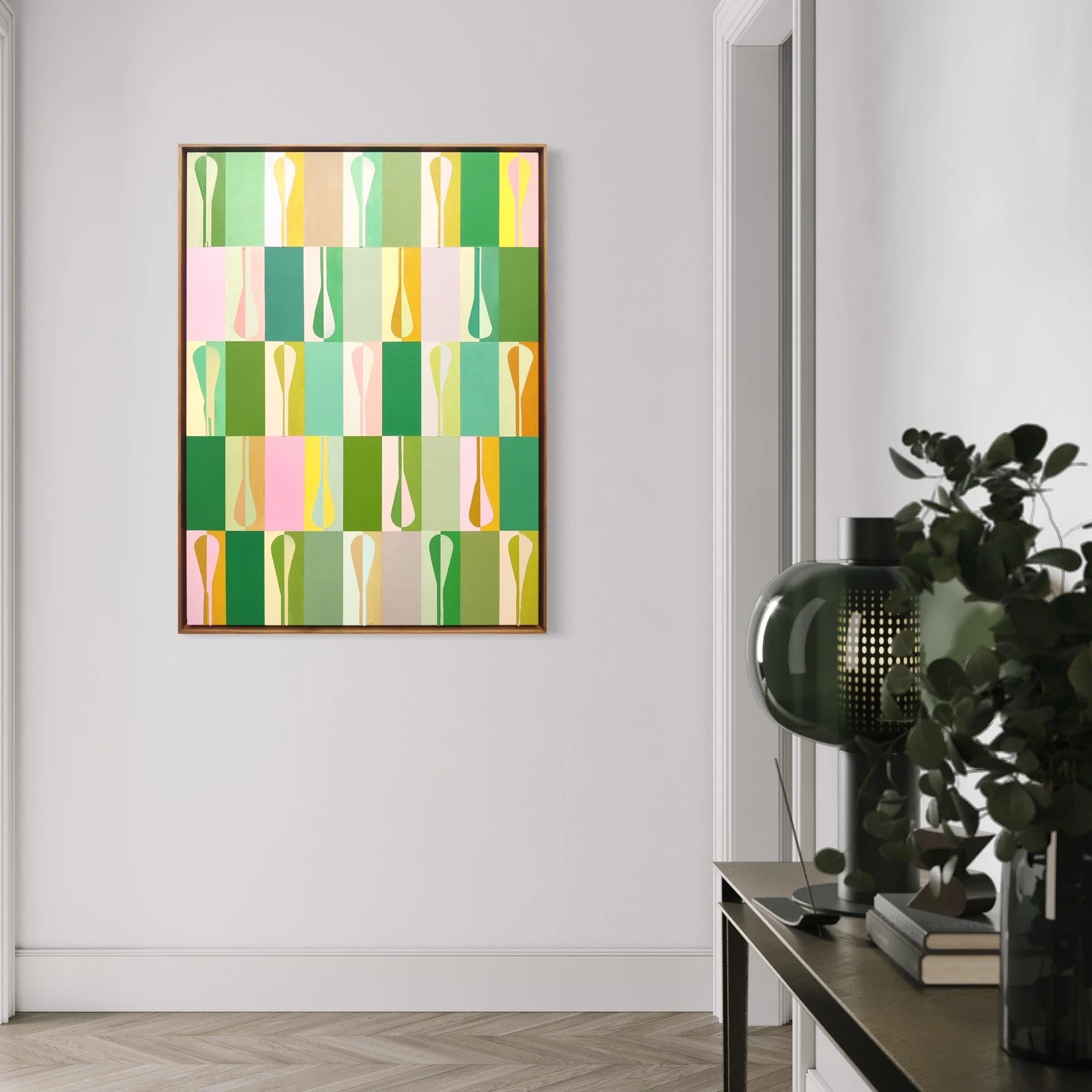 Greenhouse in situ.JPG