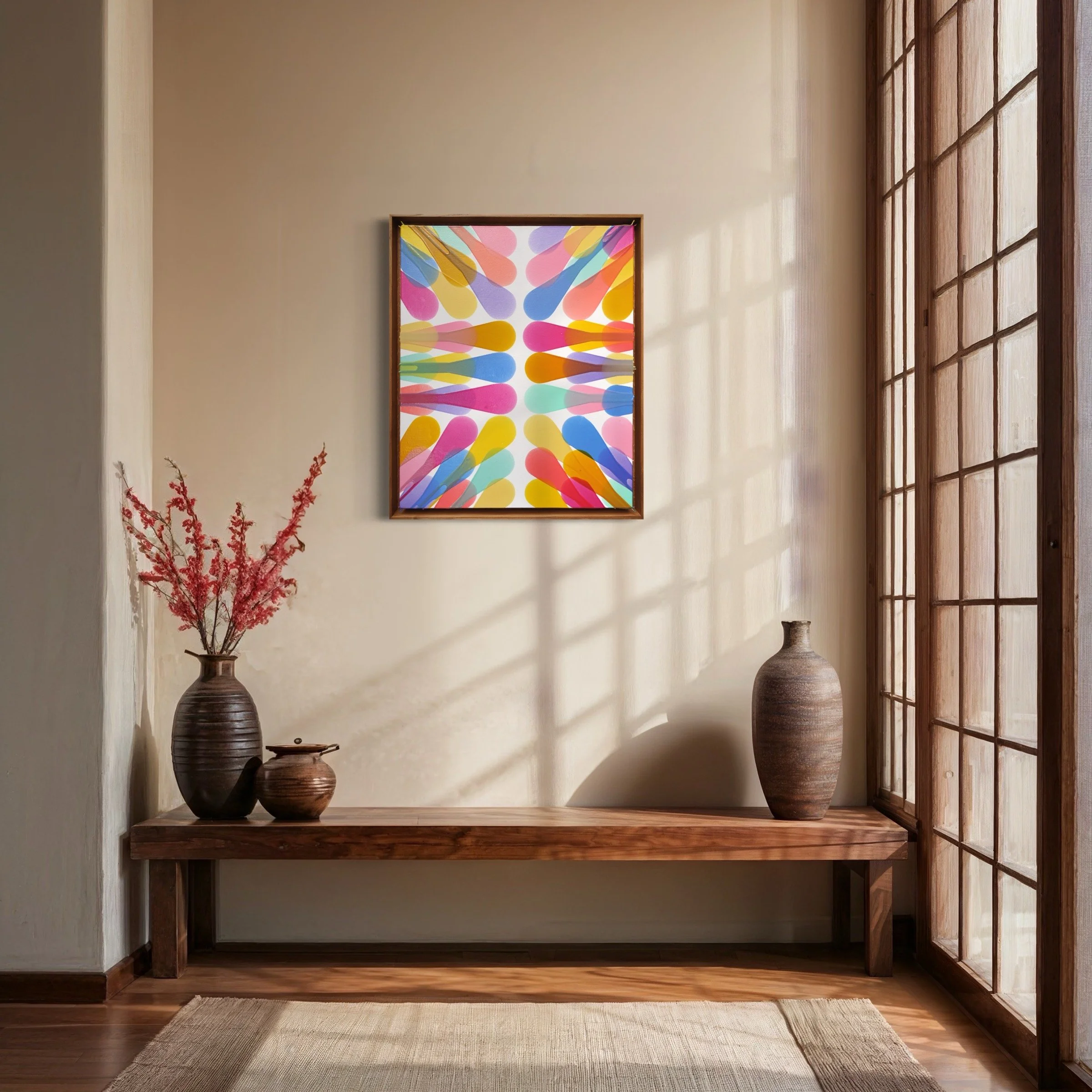 Killer Sudoku no.5 in situ 3.JPG