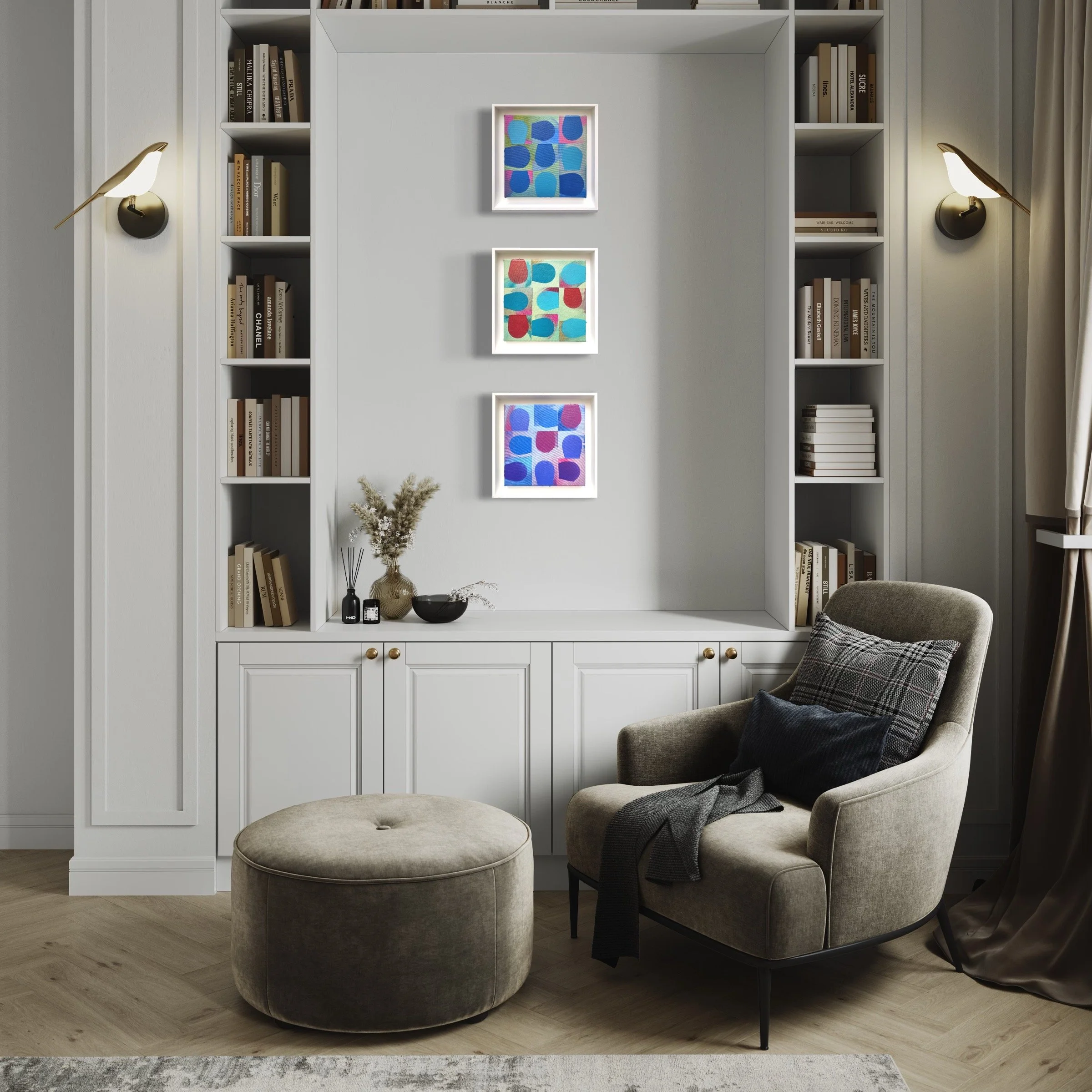 Barbican Studies in situ 2.JPG