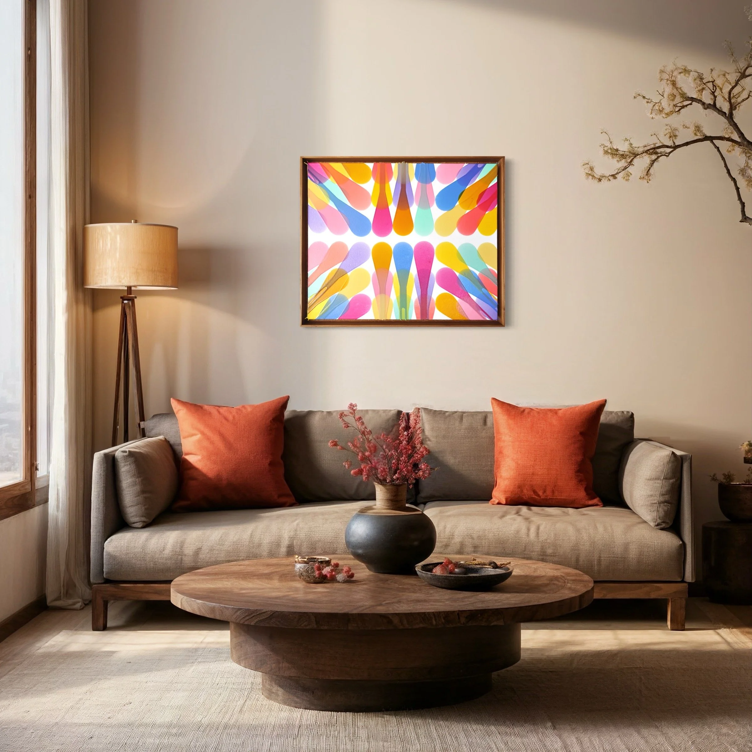 Killer Sudoku no.5 in situ.JPG