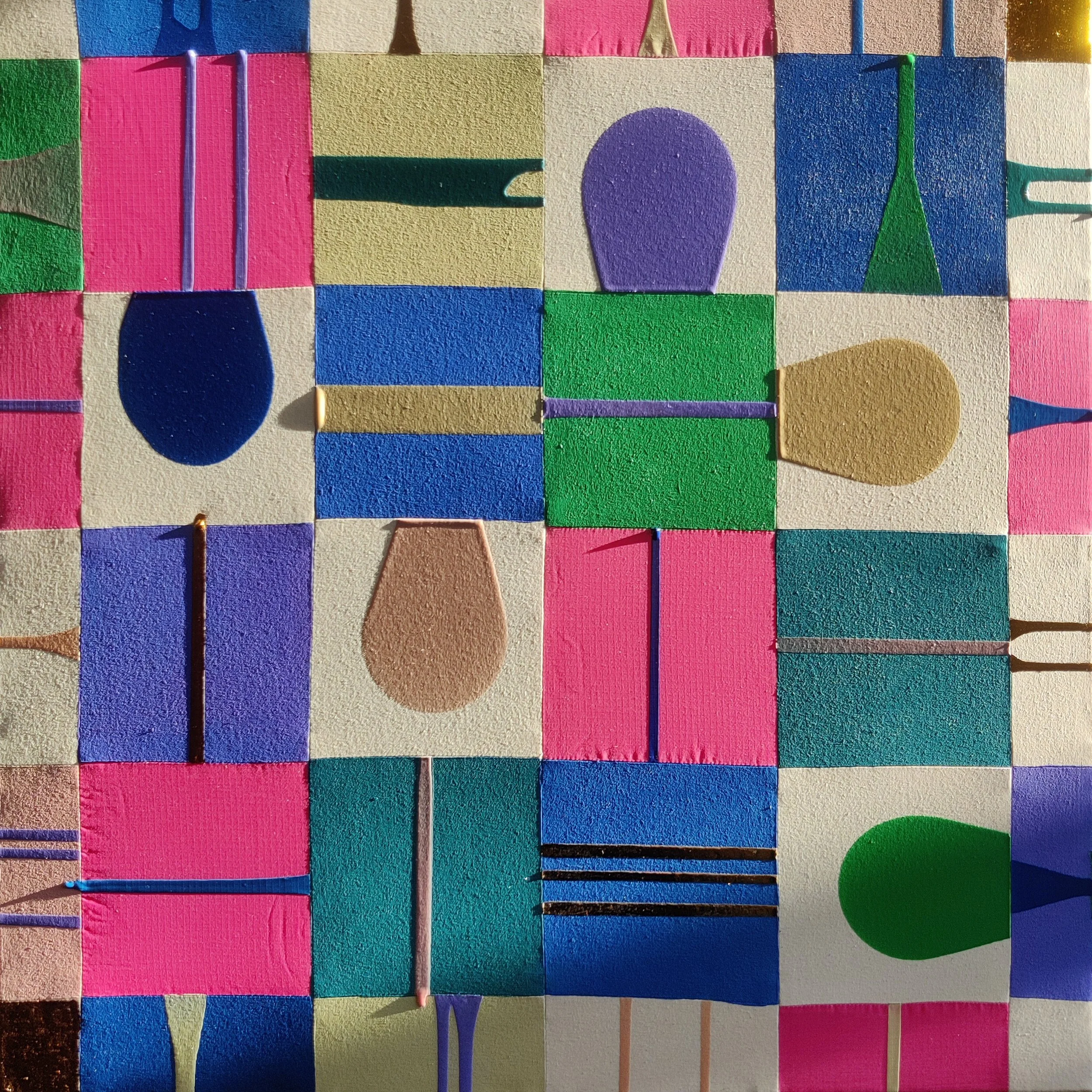 The Allotment, 60cm x 60cm.jpg