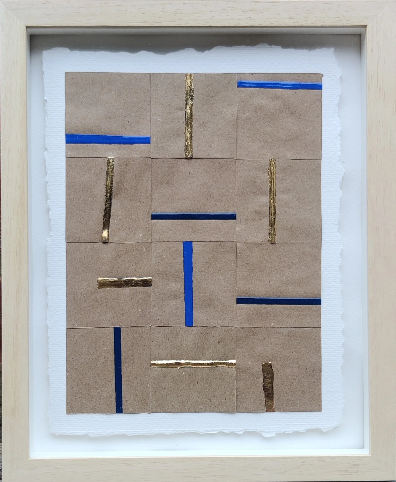 Collage-VII-Blue-&-Gold-framed.jpg