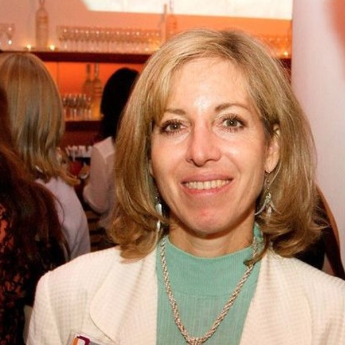 Ep. 007:  Gay Rosenblum-Kumar: An Insider’s View of the Evolution of UN Peacebuilding Initiatives