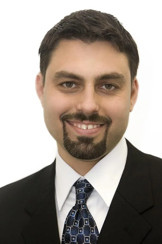 Ep. 008: Zachary Metz: Peace Writ Large, Peace Writ Small