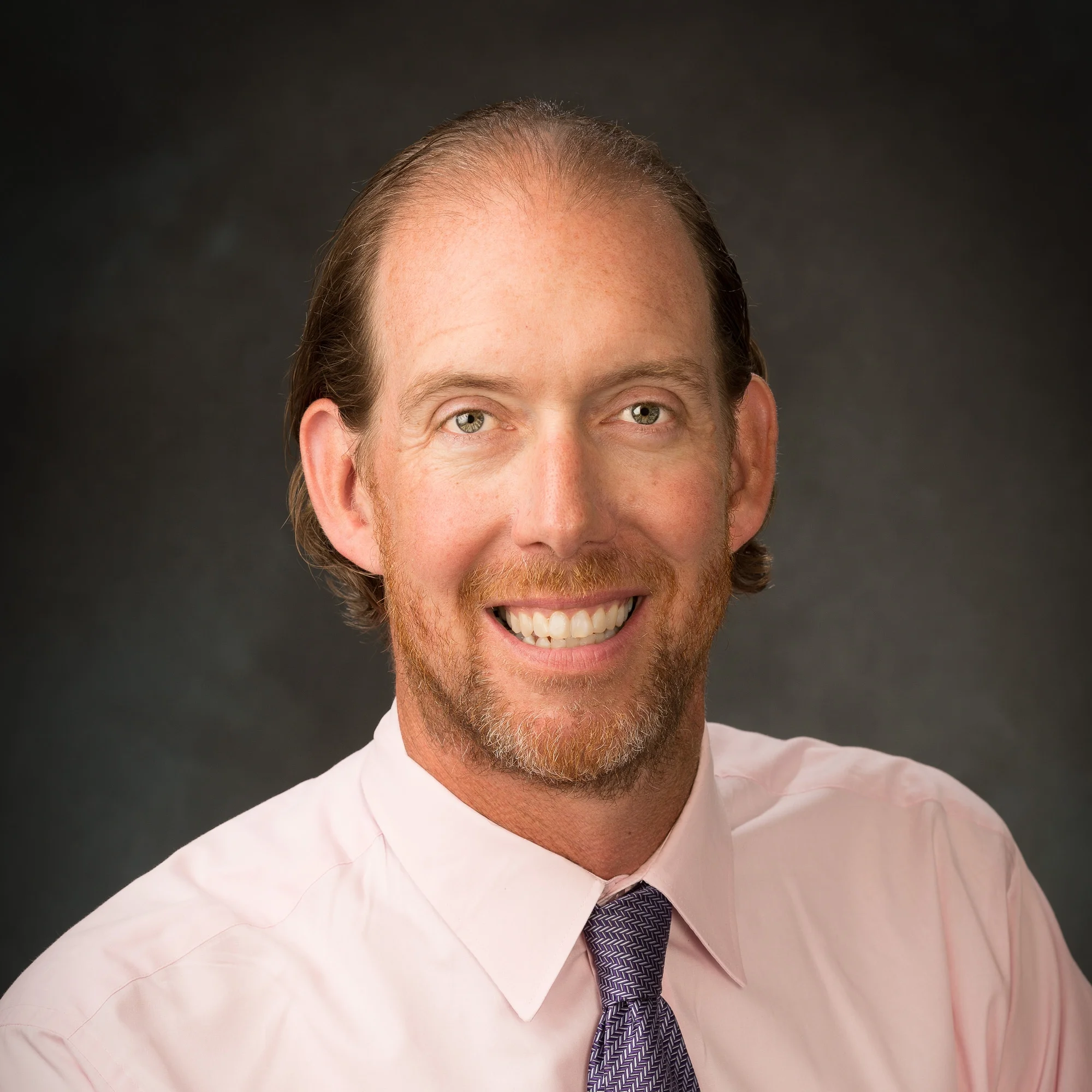 Ep. 021: Thomas Hill: Peacebuilding in Iraq & Creating NYU’s Peacebuilding Program