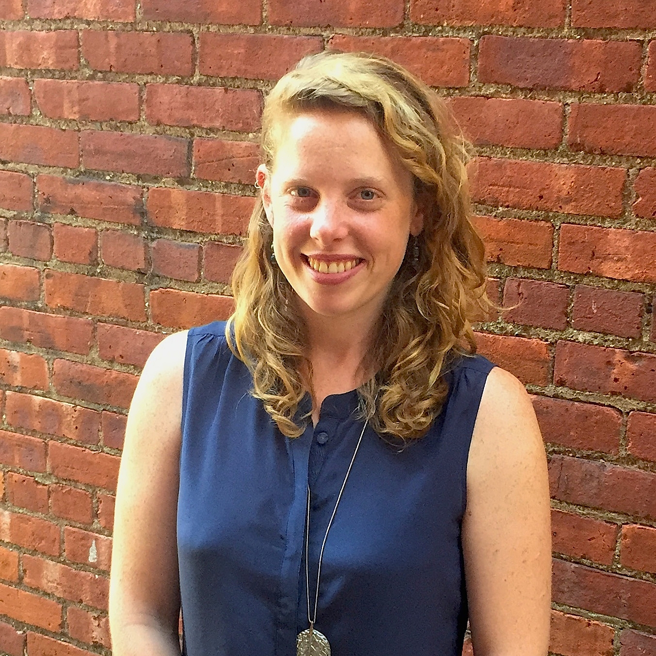Ep. 006:  Ava Bynum: Sowing the Seeds of Peace in Public Schools