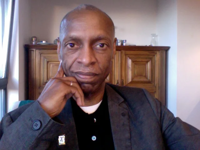 Ep. 030: Joe Washington: Reflections on 10 Years in South Sudan with the United Nations