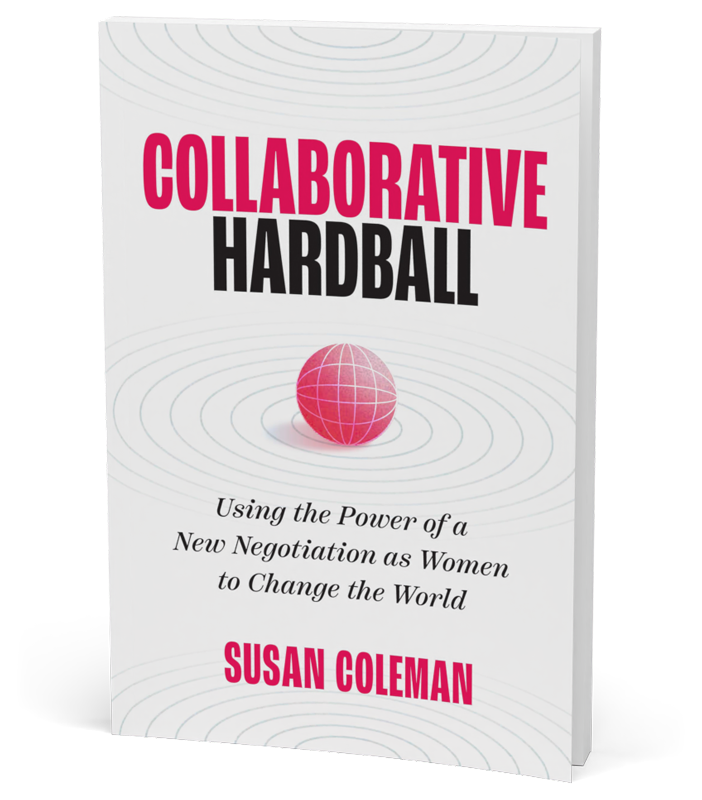 Collaborative Hardball 3D Cover