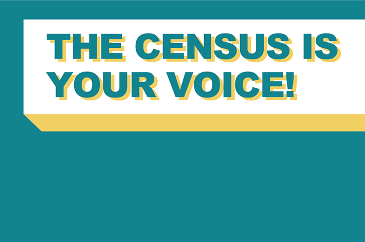 Washington Census Alliance: 2020 Census Outreach