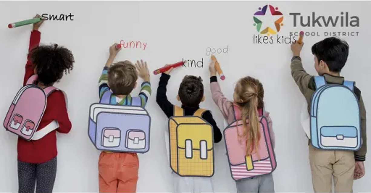 Tukwila School District: Responding to COVID-19