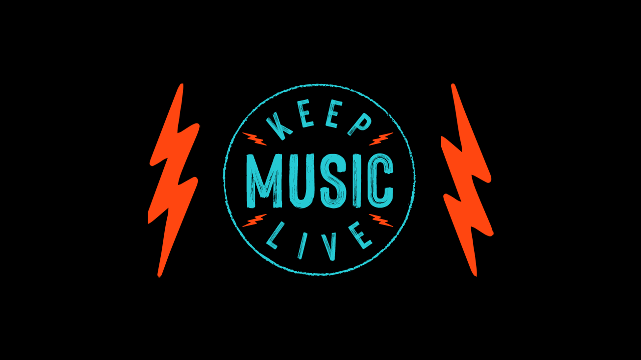 Keep Music Live