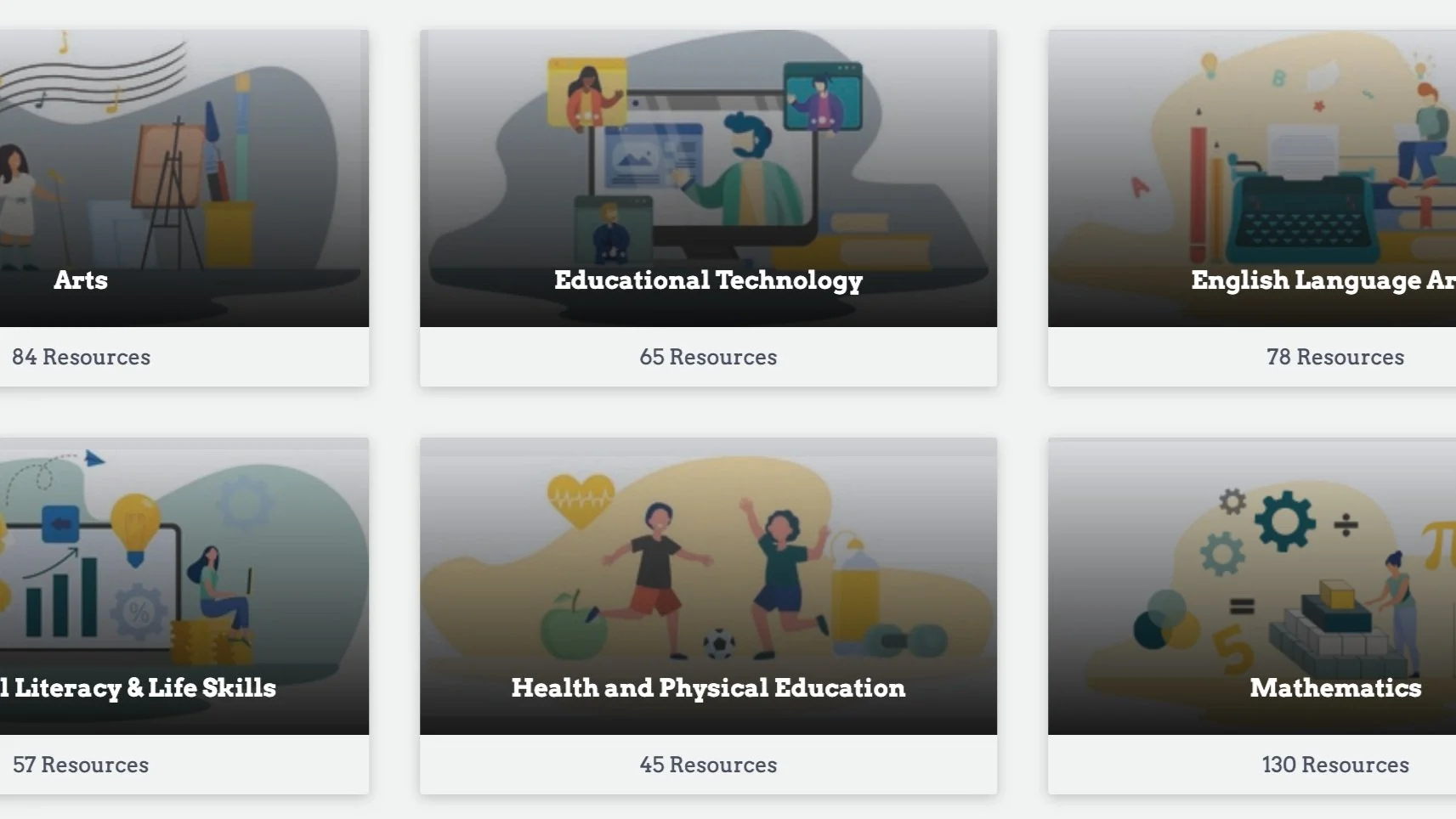 Office of the Superintendent of Public Instruction: Open Educational Resources