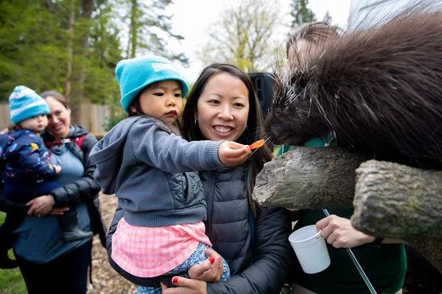 Woodland Park Zoo: Advancing Empathy Program  Annual Communications Support